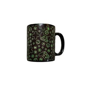 XBOX Color Changing Mug